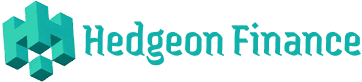 Hedgeon Finance Logo