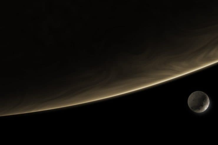 Investment landscape